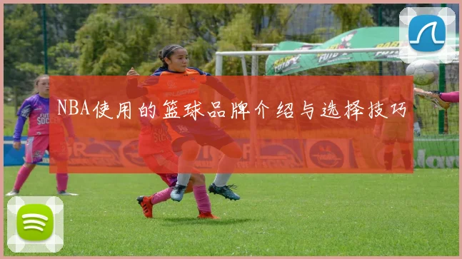 NBA使用的篮球品牌介绍与选择技巧