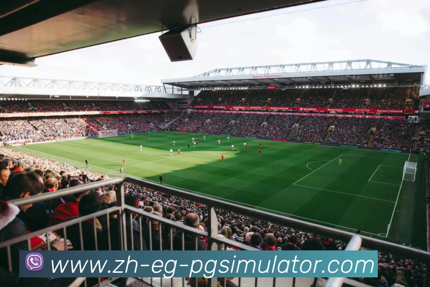 PG模拟器发展历程